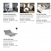 If I buy two adjustable beds can I get a better price?