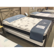 Can you make an educated choice on a new mattress without coming in to the showroom?