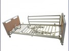 Deluxe Hospital Bed 