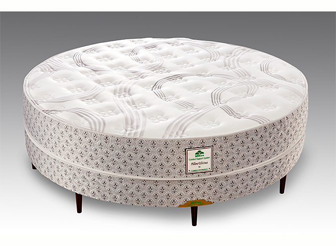 Buy a round mattress in Ontario Canada 