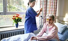 Choosing a Bed After Injury Choosing a Bed After Injury