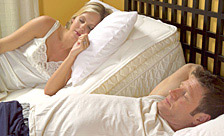 Choosing a Bed Choosing a Bed