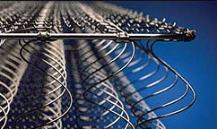 Continuous Coil Mattress Type Continuous Coil Mattress Type