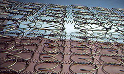 Open Coil Mattress Type Open Coil Mattress Type