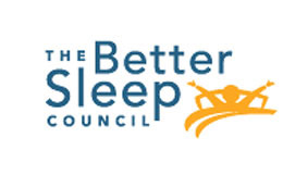 The Better Sleep Council The Better Sleep Council