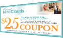 Signup and get $25 coupon Signup and get $25 coupon
