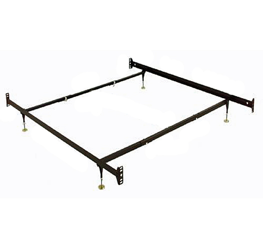 Twin-Double Hb & Fb Bed Frame Twin-Double Hb & Fb Bed Frame