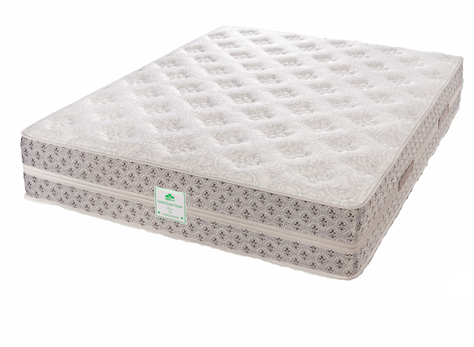 Euro Oasis Firm Mattress Euro Oasis Firm Mattress