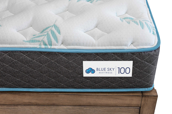 Blue Sky 100 Mattress Blue Sky 100 Mattress
