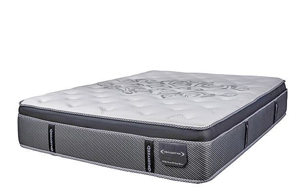 Moon Shadow ET Latex Mattress Moon Shadow ET Latex Mattress