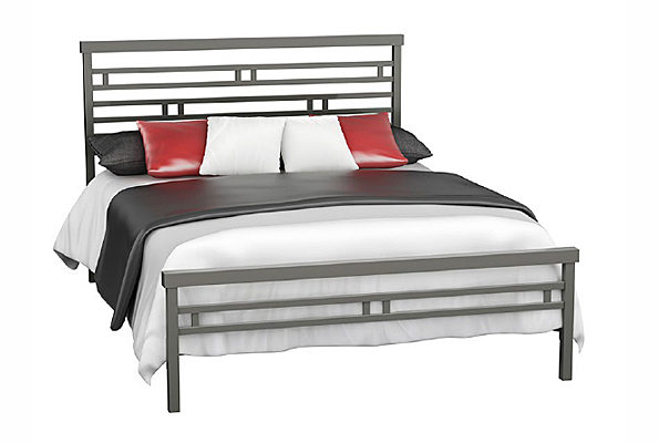 Orson Platform Bed Orson Platform Bed