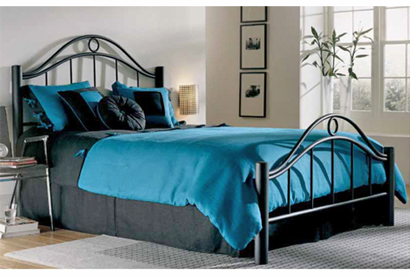 Linden Headboard & Footboard Linden Headboard & Footboard