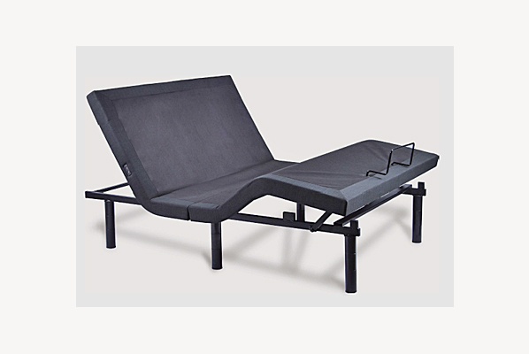 Voyage Adjustable Bed Package Voyage Adjustable Bed Package