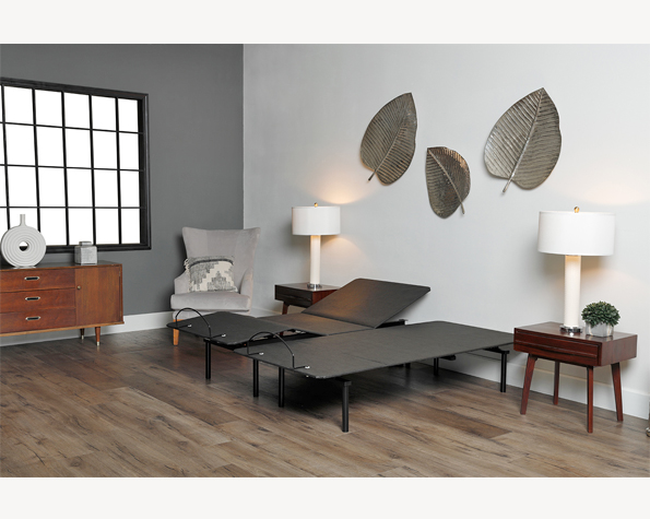 Two Way Wireless Adjustable Bed Two Way Wireless Adjustable Bed
