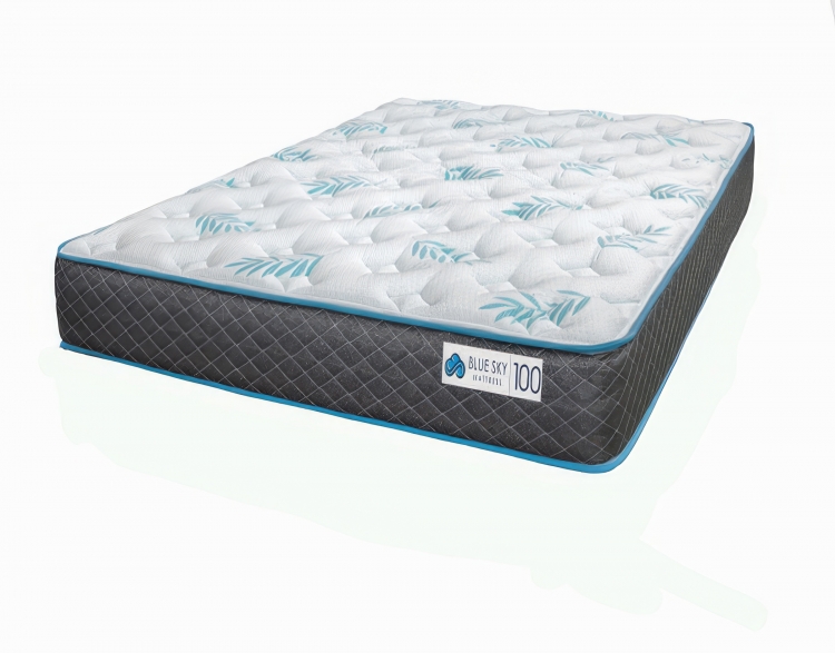 Blue Sky Two Sided Mattresses Blue Sky Two Sided Mattresses