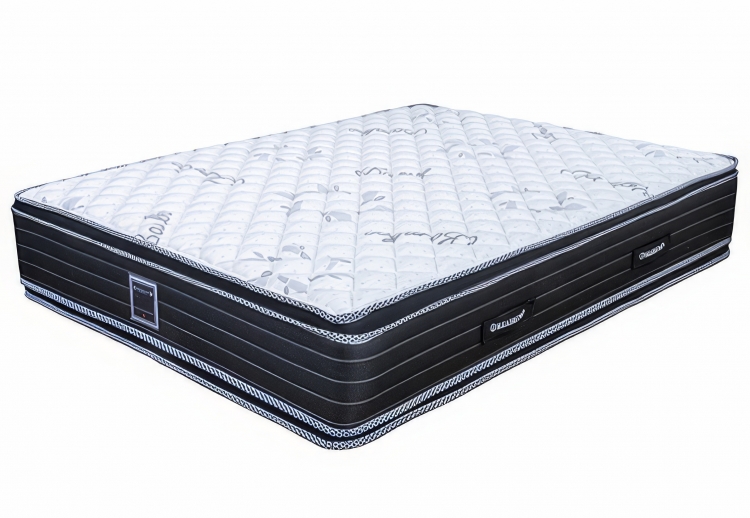 Gibraltar Plush Mattress