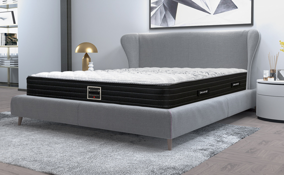 Obsidian Tight Top Super Firm Two Sided Mattress Obsidian Tight Top Super Firm Two Sided Mattress