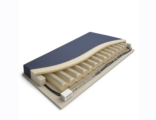 Pro Matt Plus Air Mattress Pro Matt Plus Air Mattress