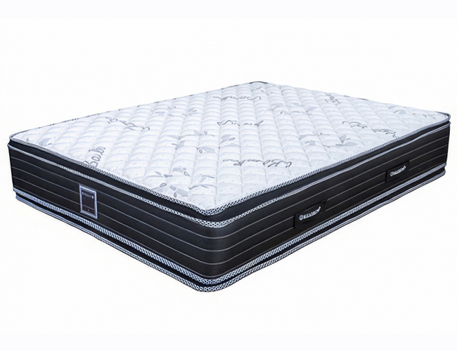 European Gibraltar Firm Two Sided Mattress European Gibraltar Firm Two Sided Mattress