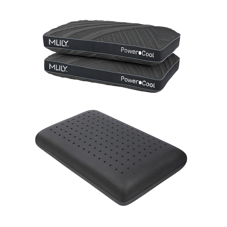 The Coolest Pillow Ever The Coolest Pillow Ever