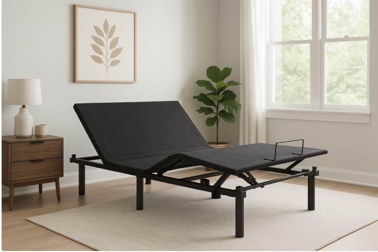 Siesta Adjustable Bed Siesta Adjustable Bed