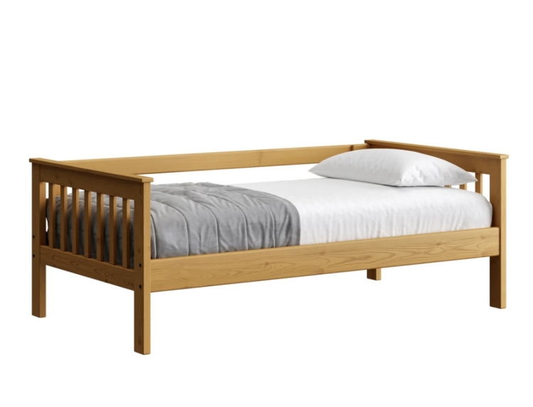 Crate Mission Daybed Crate Mission Daybed