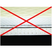 Can you stack one mattress on top of another for more comfort? Can you stack one mattress on top of another for more comfort?
