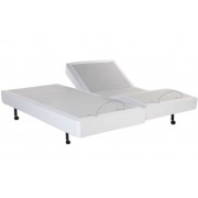Can I use my existing king size bed skirt on a split king adjustable bed?