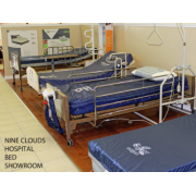 Why is choosing a home hospital bed so important? Why is choosing a home hospital bed so important?
