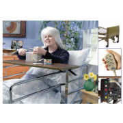 Can you deliver a hospital bed to a retirement home during a certain time window? Can you deliver a hospital bed to a retirement home during a certain time window?