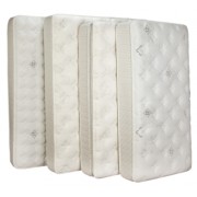 The names of every mattress company we've sold over the years. The names of every mattress company we've sold over the years.