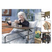 You can take a hospital bed home with you today from stock You can take a hospital bed home with you today from stock