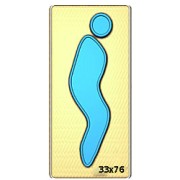 Do you make 33 inch by 76 inch custom size mattress sets? Do you make 33 inch by 76 inch custom size mattress sets?