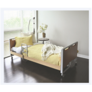 In a pinch we sometimes sell our showroom sample hospital beds for quicker delivery  In a pinch we sometimes sell our showroom sample hospital beds for quicker delivery