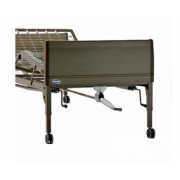 Do any hospital beds raise the head portion to a 90 degree angle? Do any hospital beds raise the head portion to a 90 degree angle?