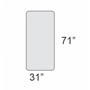 Who makes 31 inch by 71 inch custom mattresses in the U.S. or Canada? Who makes 31 inch by 71 inch custom mattresses in the U.S. or Canada?