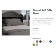 Who sells custom size Flannel Sheets in Canada? Who sells custom size Flannel Sheets in Canada?