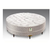 What's the biggest round mattress you've ever made? What's the biggest round mattress you've ever made?