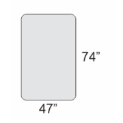 Every now and then someone needs a standard 3/4 mattress set Every now and then someone needs a standard 3/4 mattress set