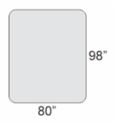 Who can make us a Texas King size mattress? Who can make us a Texas King size mattress?