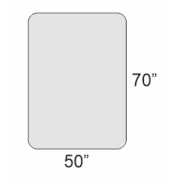 In Canada who can make me a 50 inch x 70 inch x 13 inch mattress? In Canada who can make me a 50 inch x 70 inch x 13 inch mattress?