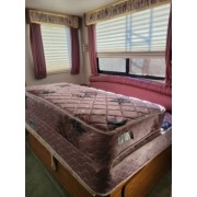 What should I look for if I want a custom size mattress for my long haul truck? What should I look for if I want a custom size mattress for my long haul truck?