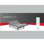 Who sells a queen adjustable bed that fits up a tight starway?