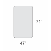 Where can I buy a 47” x 71” mattress? Where can I buy a 47” x 71” mattress?