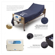 What’s the best mattress to help prevent bed sores? What’s the best mattress to help prevent bed sores?