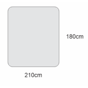 Who can make me 180cm by 210cm mattresses in Canada?