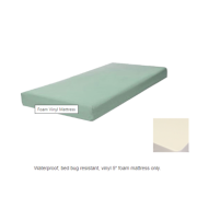 Custom size vinyl mattresses for camps Custom size vinyl mattresses for camps
