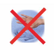Don’t buy a memory foam mattress if you have a medical issue that reduces your mobility 