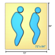 Why was the California king size mattress invented? Why was the California king size mattress invented?