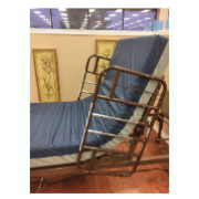 What is the highest angle a hospital bed can be set to? What is the highest angle a hospital bed can be set to?